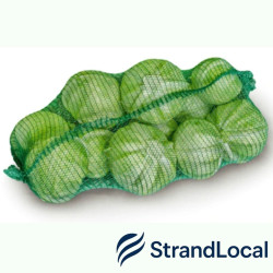 Fresh Cabbage Bag