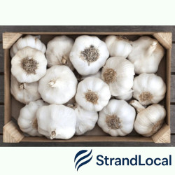 Loose Garlic Box 7kg