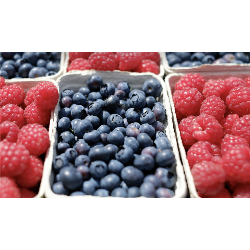 Weekly Box – Essentials Pack