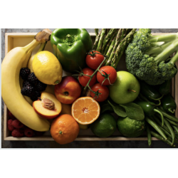 Weekly Box – Complete Pack