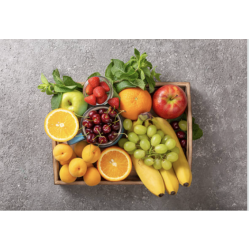 Weekly Box – Deluxe Pack