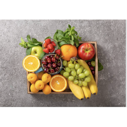 Weekly Box – Deluxe Pack