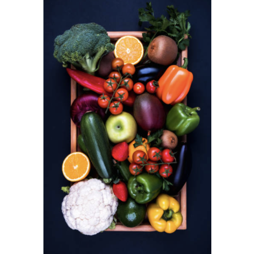 Weekly Box – Standard Pack