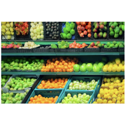 Weekly Box – Household Pack