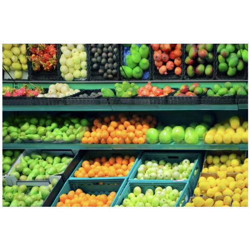 Weekly Box – Household Pack