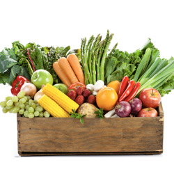 Weekly Box – Ultimate Pack