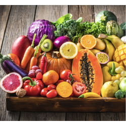 Weekly Box – Super Saver Pack