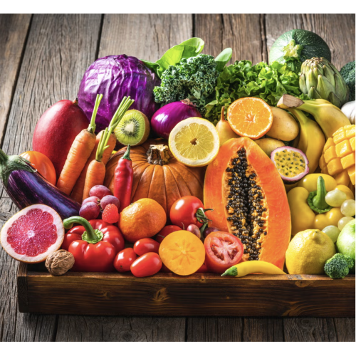 Weekly Box – Super Saver Pack